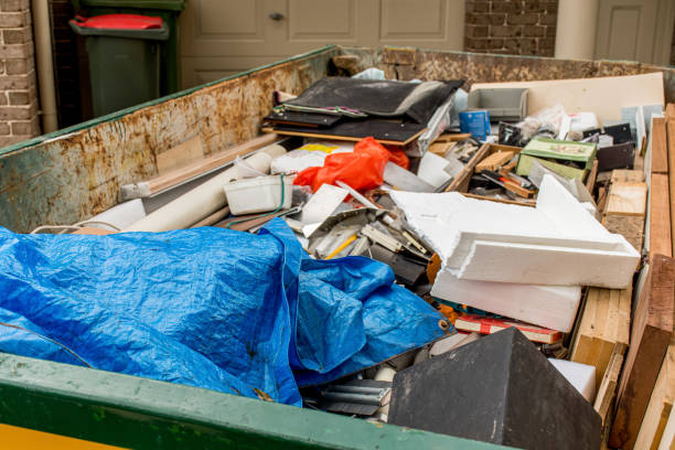 Best Attic Cleanout  in Coppell, TX