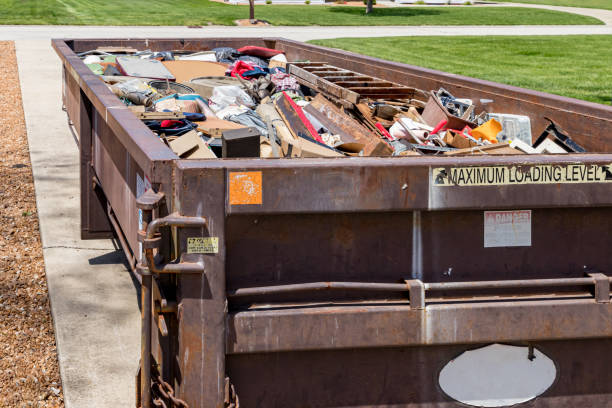 Best Recycling Services for Junk  in Coppell, TX
