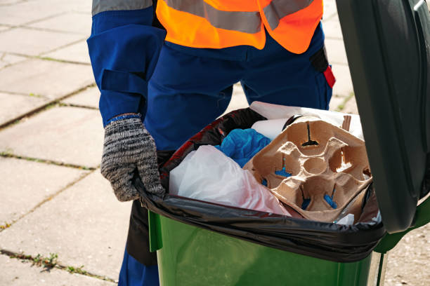 Best Construction Debris Removal  in Coppell, TX