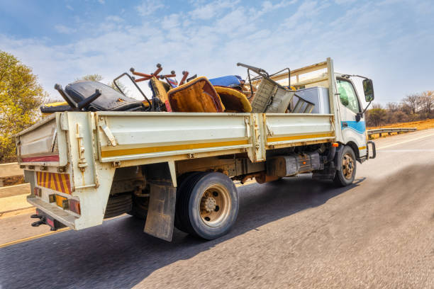 Best Same-Day Junk Removal Services  in Coppell, TX