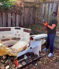 Property Management Cleanouts in Coppell, TX